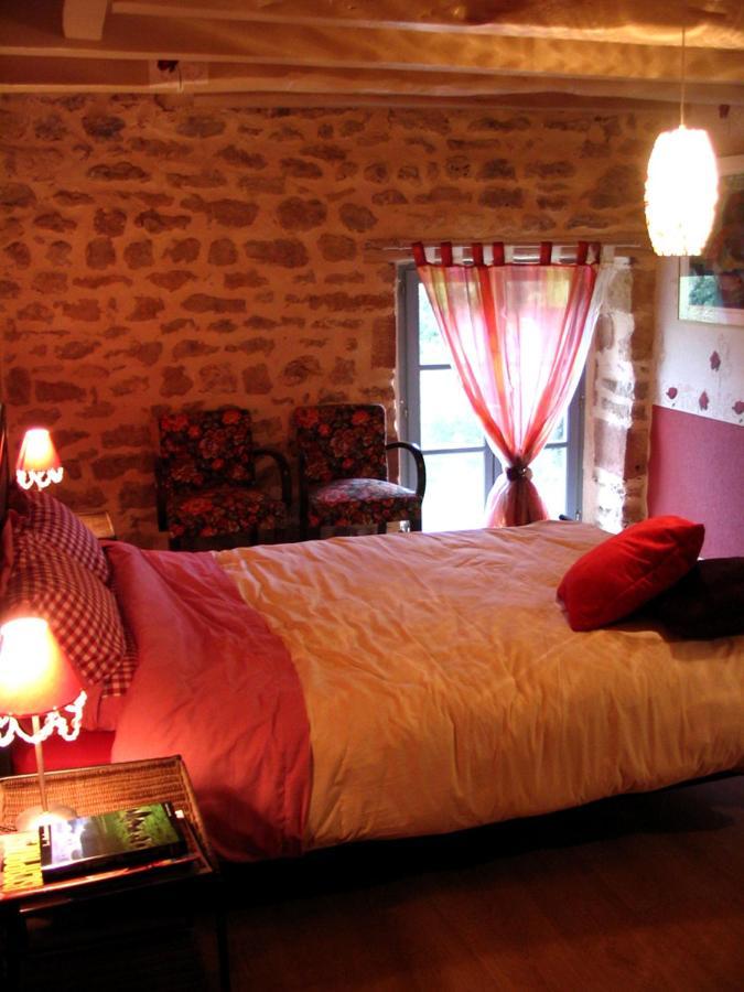 Bed and Breakfast 4 Collines Hagnicourt Exterior foto