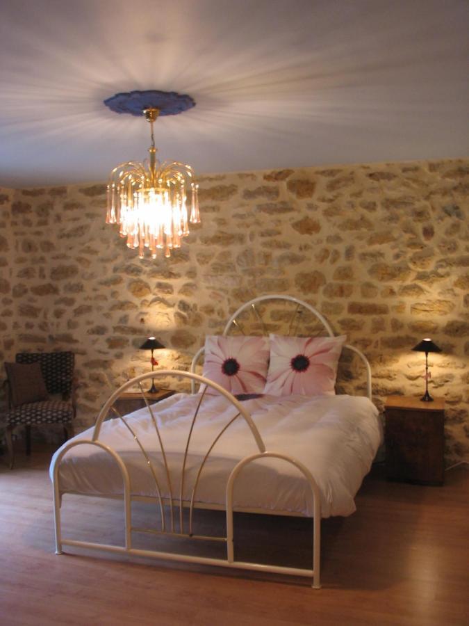 Bed and Breakfast 4 Collines Hagnicourt Exterior foto